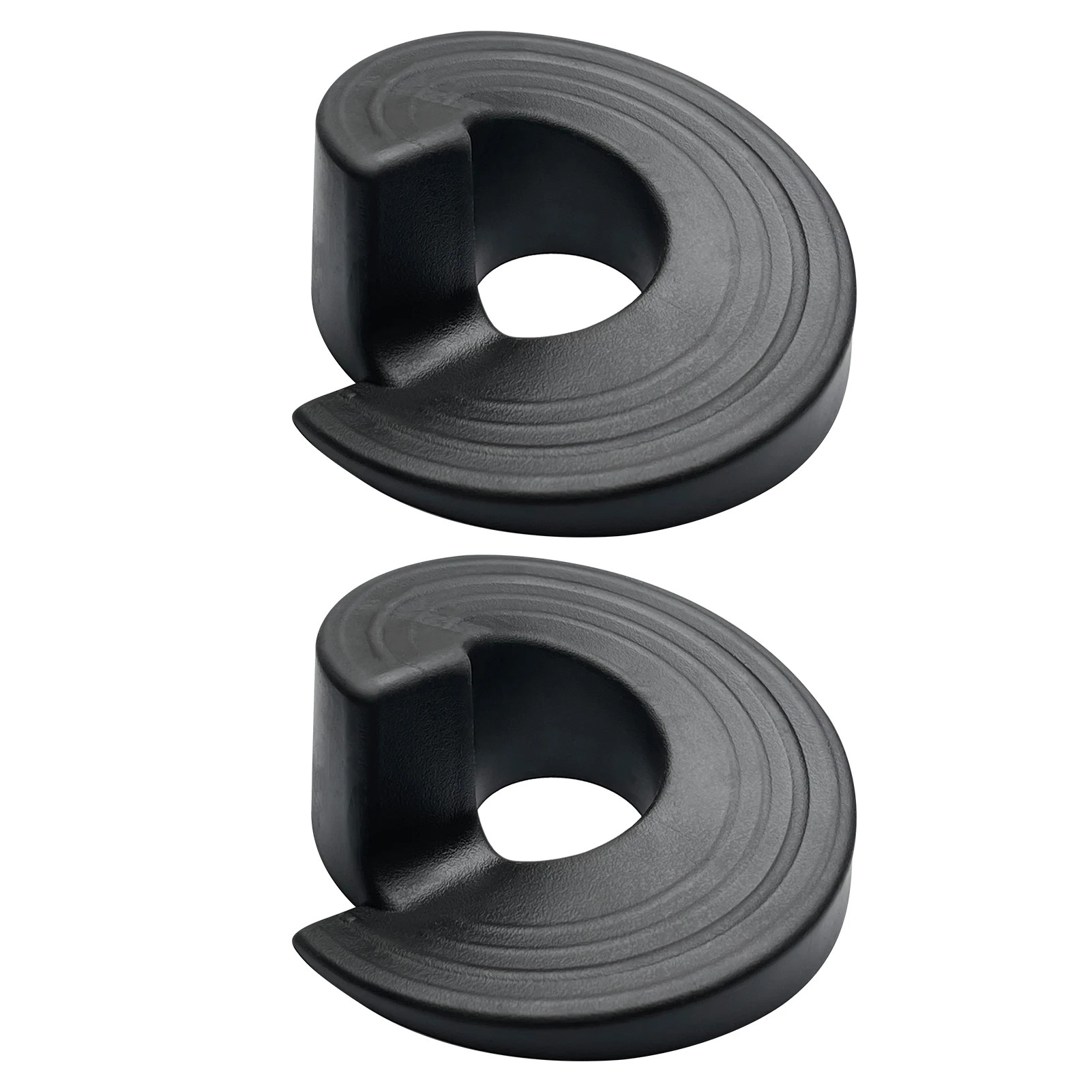 

2 шт., кухонные съемные Стопперы из термопластичной резины