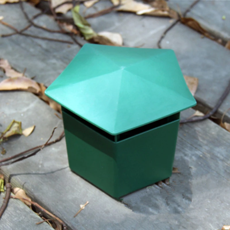 Экологичная Ловушка Для Слизней Улитков