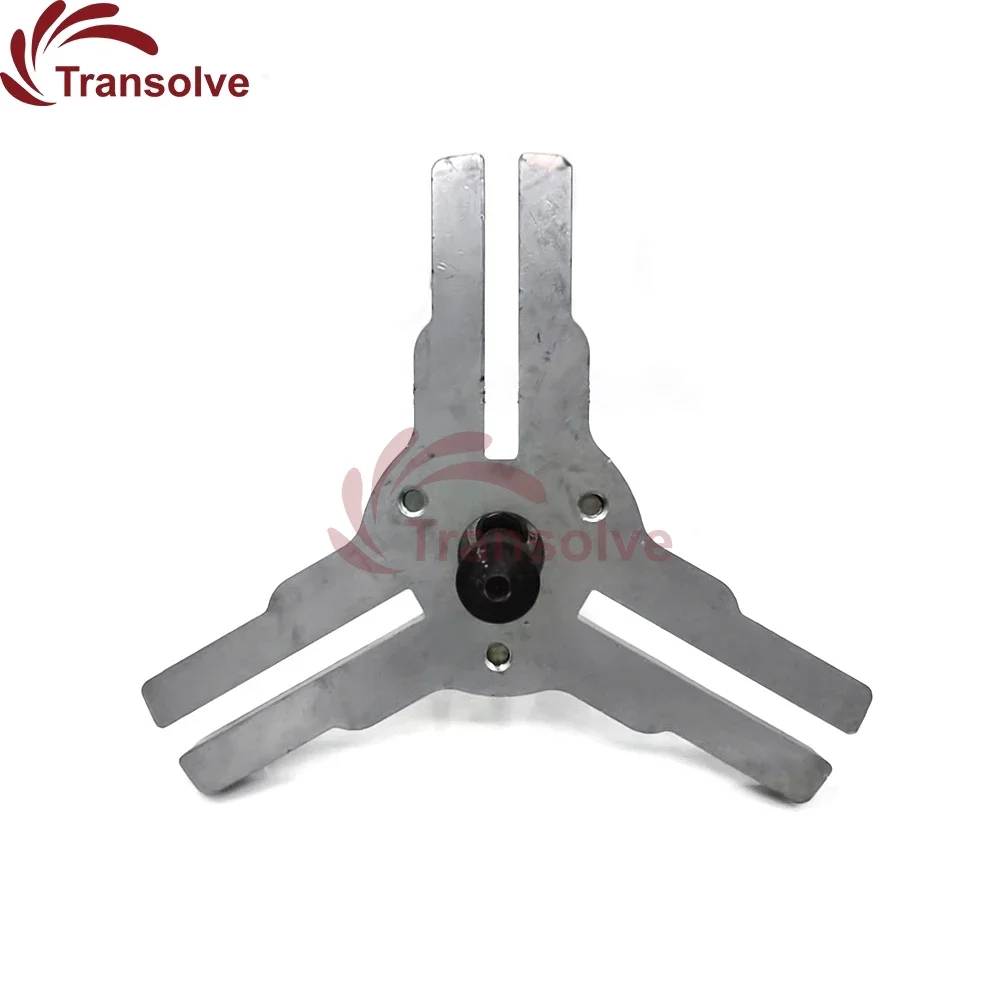 Для JF011E JF015E VT2 01J 0AW инструмент передачи передач с тремя регулируемыми челюстями
