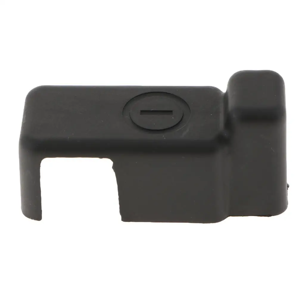 

Battery Terminal Cover Insulation Boot Sleeve , Car Air Battery