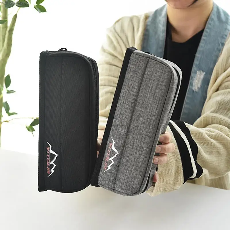 

1pc Insulin Cooler Bag Portable Insulated Diabetic Insulin Travel Case Cooler Box Bolsa Termica Aluminum Foil ice bag