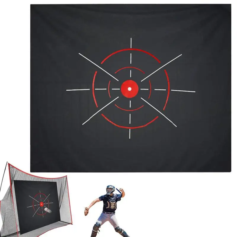 

Golf Practice Net Outdoor Swing Hitting Net High Toughness Golf Training Aids Gifts For Family Friends Colleagues Who Love Golf