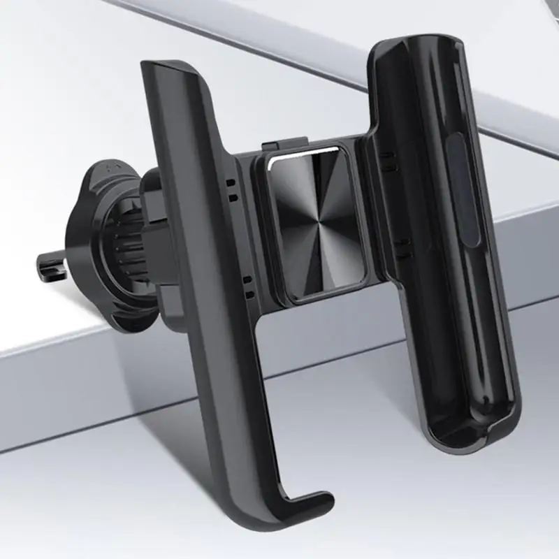 

Вращающийся на 360 градусов держатель для сотового телефона автомобильная подставка для громкой связи держатель для телефона на приборную п...