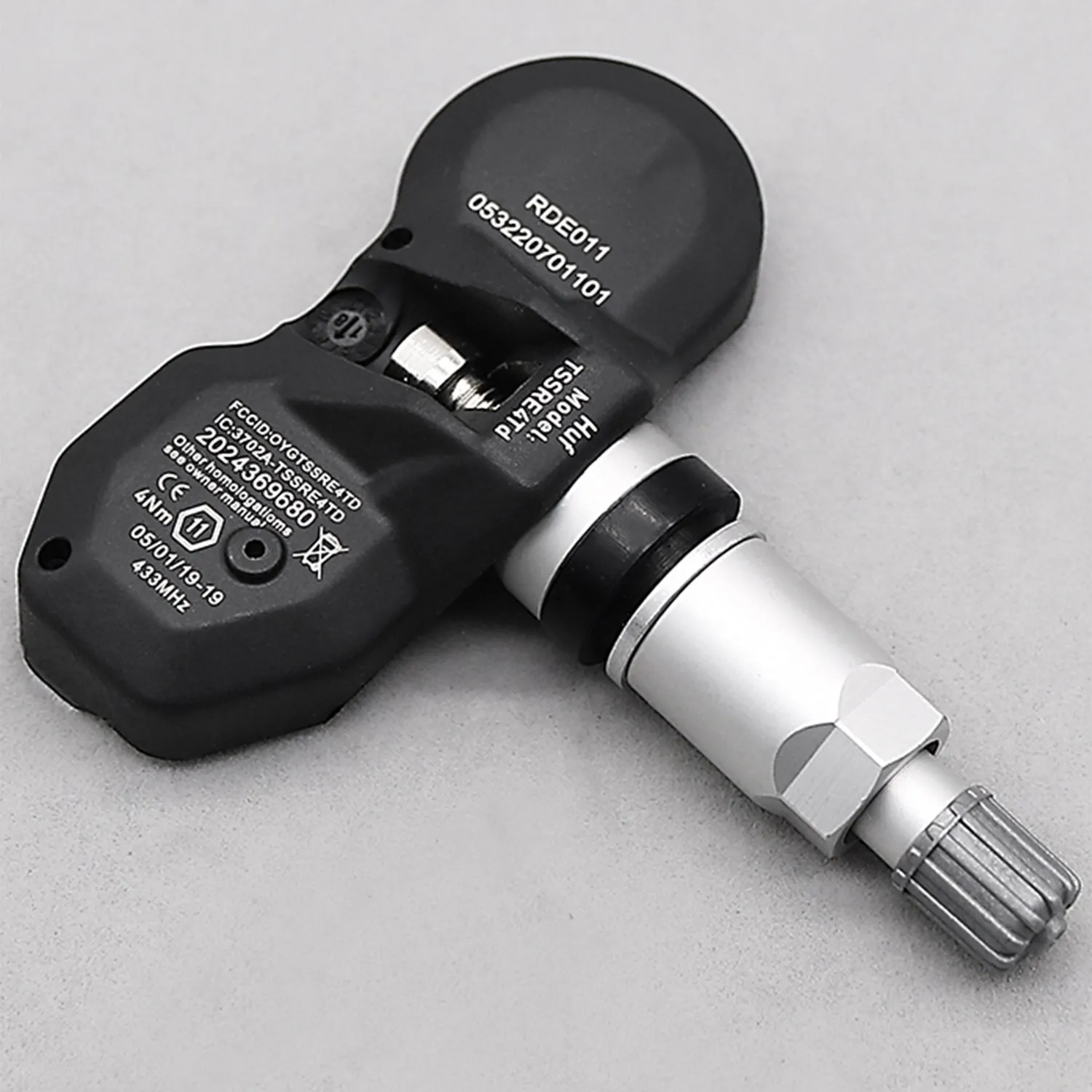 Для датчиков давления в шинах BMW 2005-2011 X5[E70] X6[E71] Z4[E86] [E90] [E60] Alpina 433 МГц для TPMS