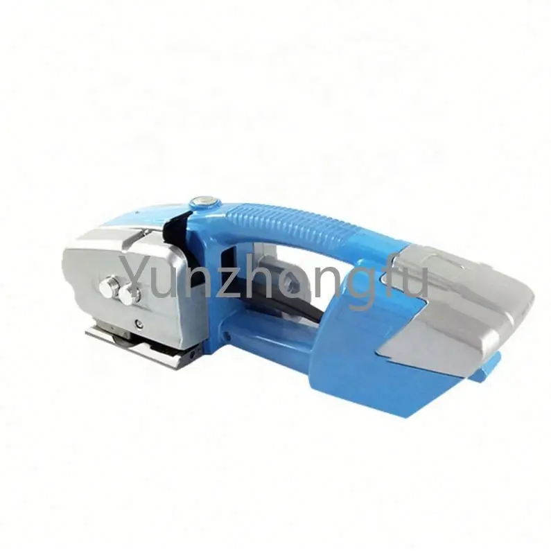 

Battery Strapping Tools Hand Held Pp Pet Strapping Machine/powered Plastic Strapping Tool Small Hand Packing Machine
