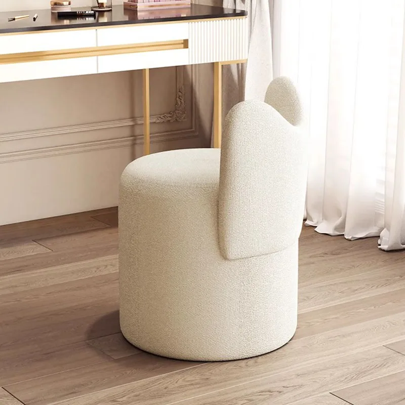 Элегантная Маленькая Скандинавская дизайнерская мебель для гардероба