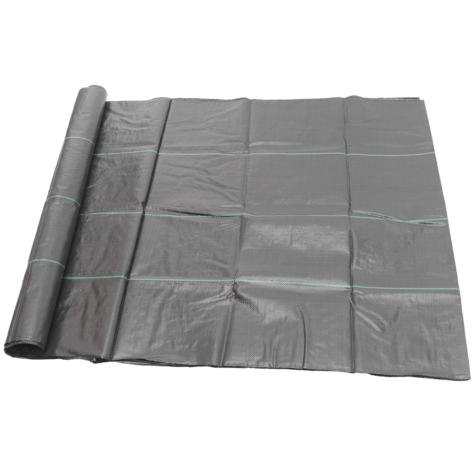 

Fabric Barrier Ground Garden Blocking Mat Landscape Protector Control Outdoor Cover