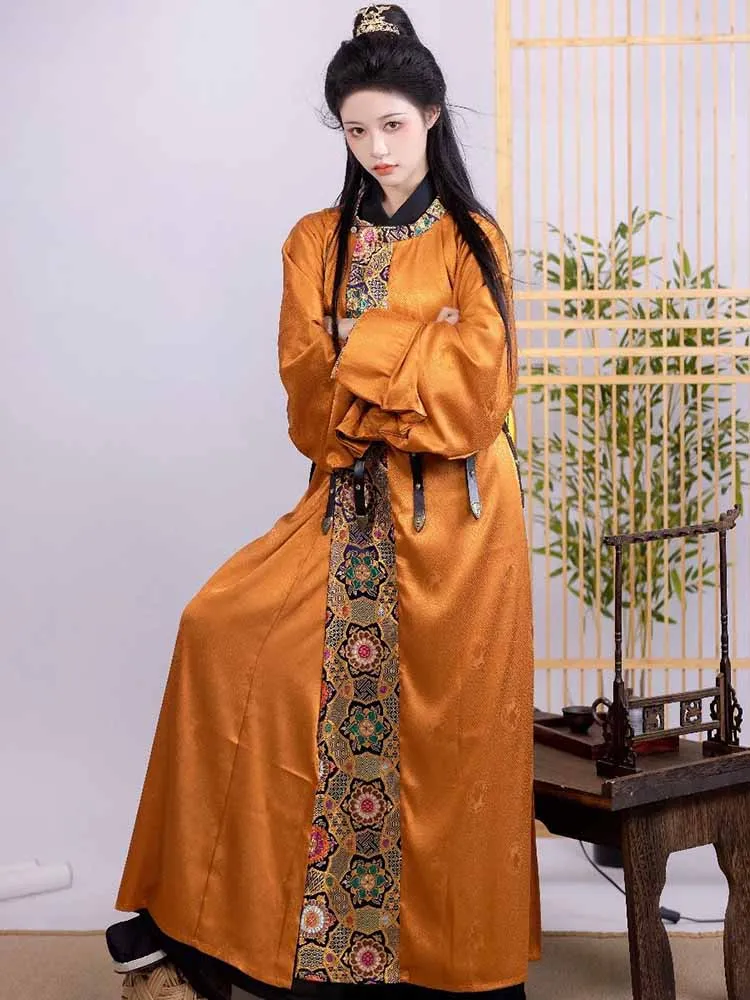 Китайское платье Hanfu для женщин и мужчин Хэллоуин китайский Archer костюм косплея
