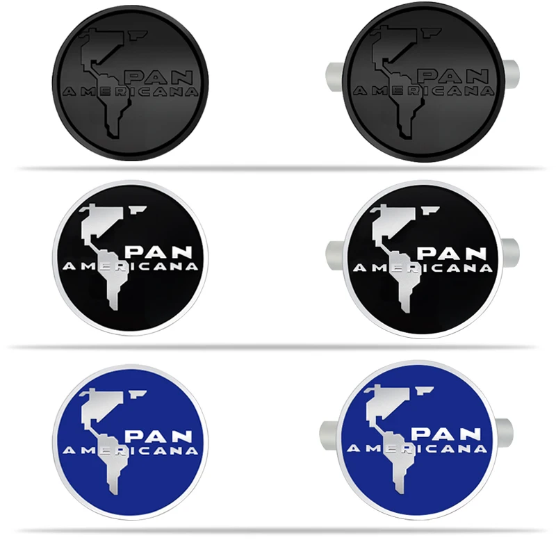 Металлическая решетка дневного света задний багажник значок наклейки для VW Multivan