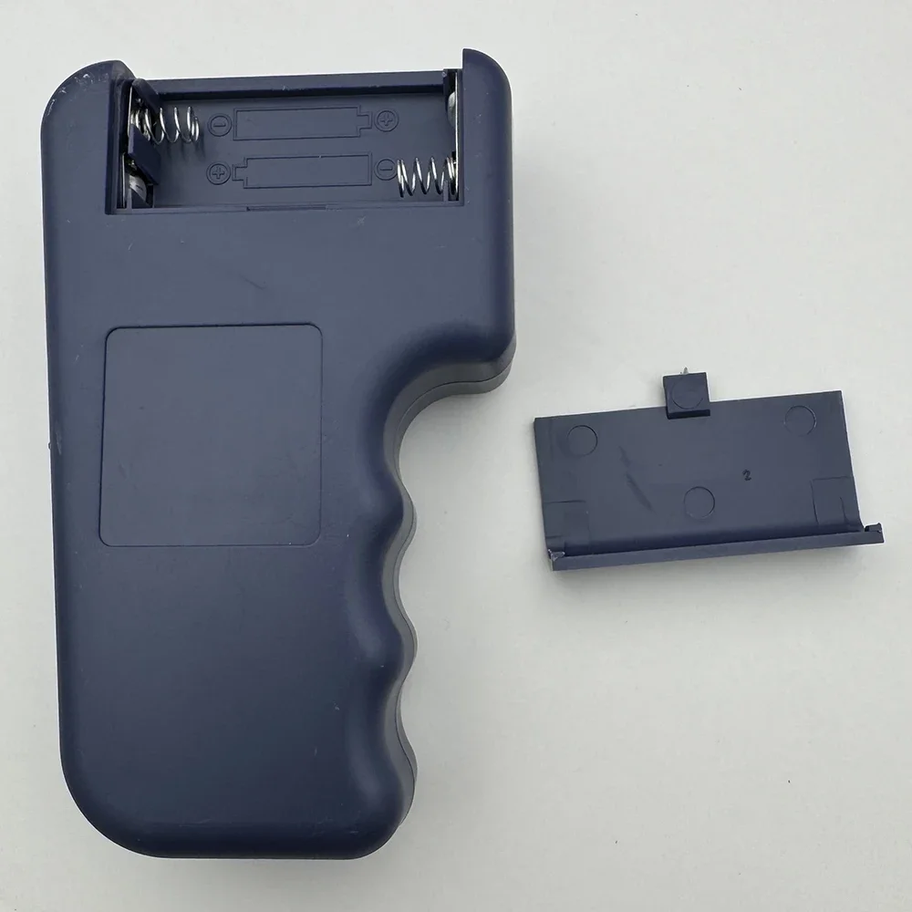 Фото Ручная копия 125 кГц EM4305 T5577 RFID смарт-дубликатор копир писатель программатор считыватель 5 шт. перезаписываемые карты №5