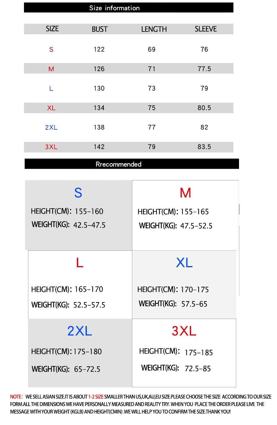 VARSANOL Men's/women's Jacket Parkas Harajuku Colorful Coat Men Winter 2022 Mens Streetwear Hip Hop Loose Parka Black Clothes