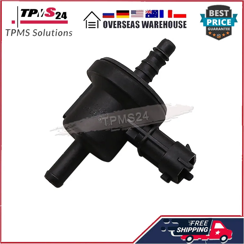 Соленоидная канистра для Форд рэйнджер 2016 л 2017 2018 2019 0280142507 Ford Figo |
