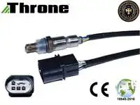 

THRONE 50006263 для кислородного датчика CORDOBA IBIZA FABIA POLO 1,4 16V 11 / 03 57 см