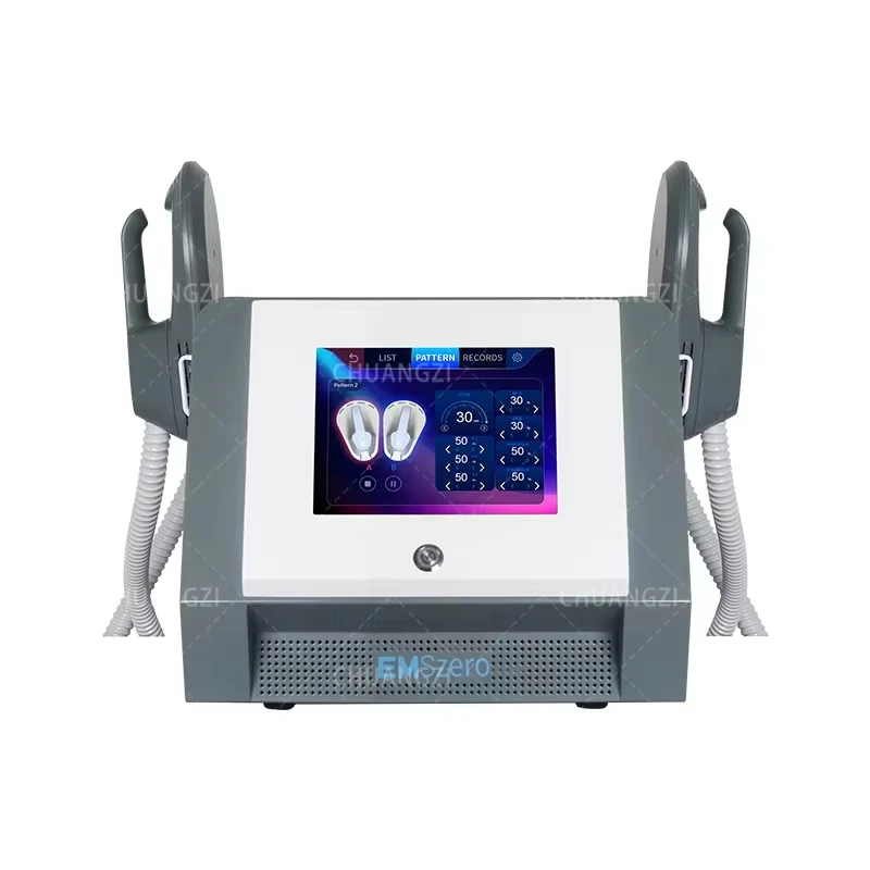 Электрический эпилятор EMSZERO Machines 6500 Вт