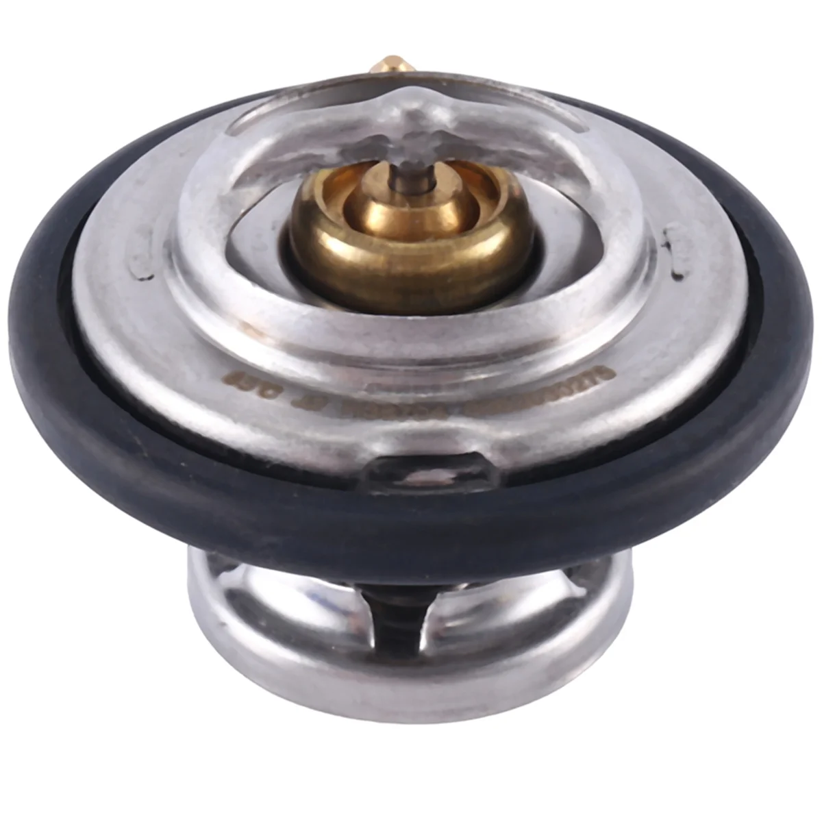 6012030076 автомобильное уплотнительное кольцо термостата для Ssangyong Actyon Kyron Rexton Rodius 2 0