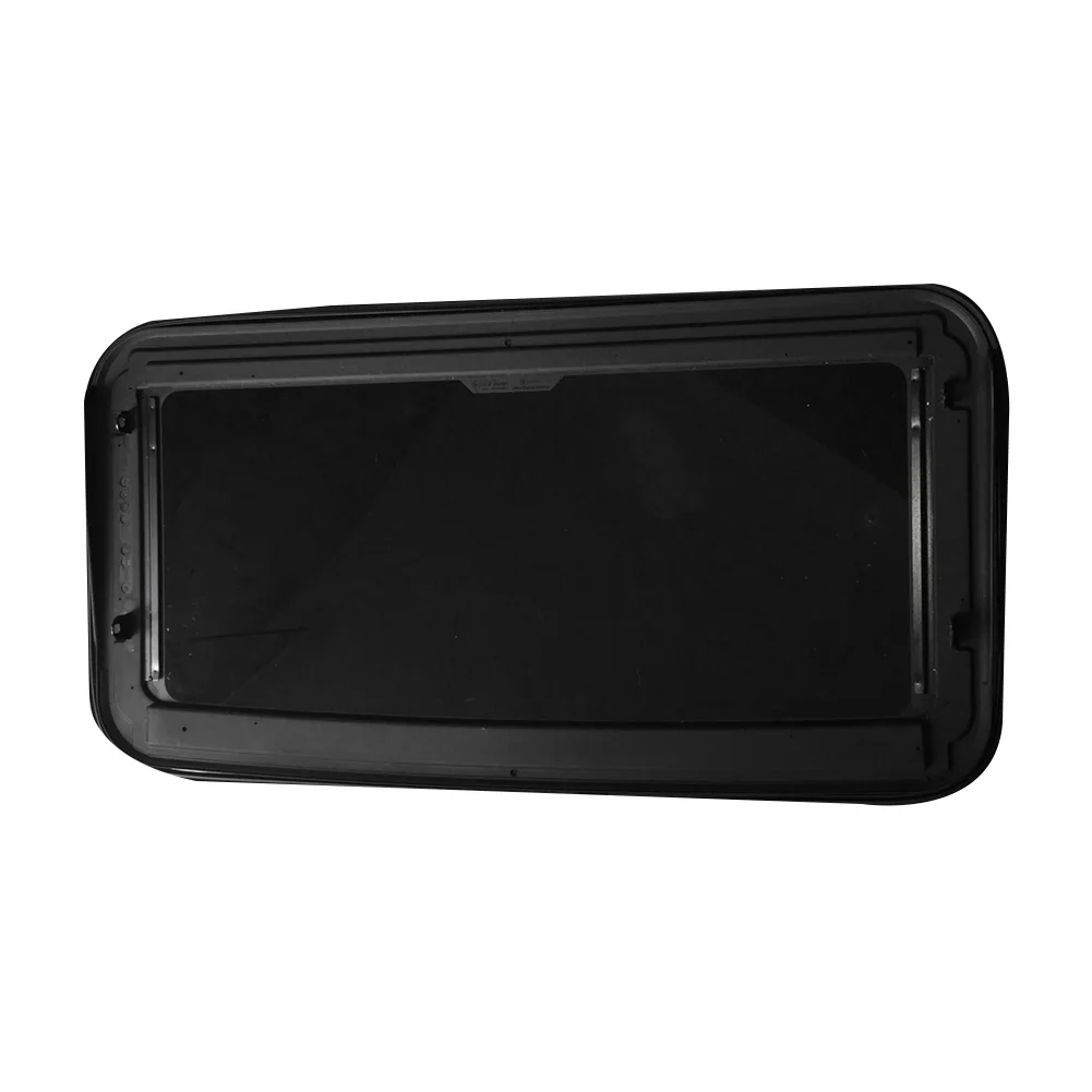 Уплотнитель для солнцезащитного стекла Lr023393 подходит Land Rover Range Sport 2006-2012