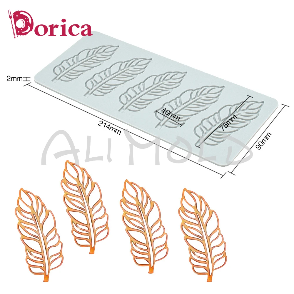 

Силиконовые формы для торта Dorica