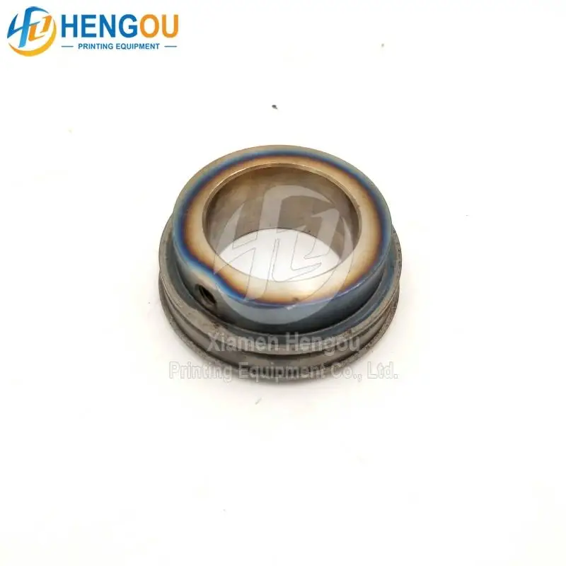 

Heidelberg roller wheel folding machine part 50x30x20mm