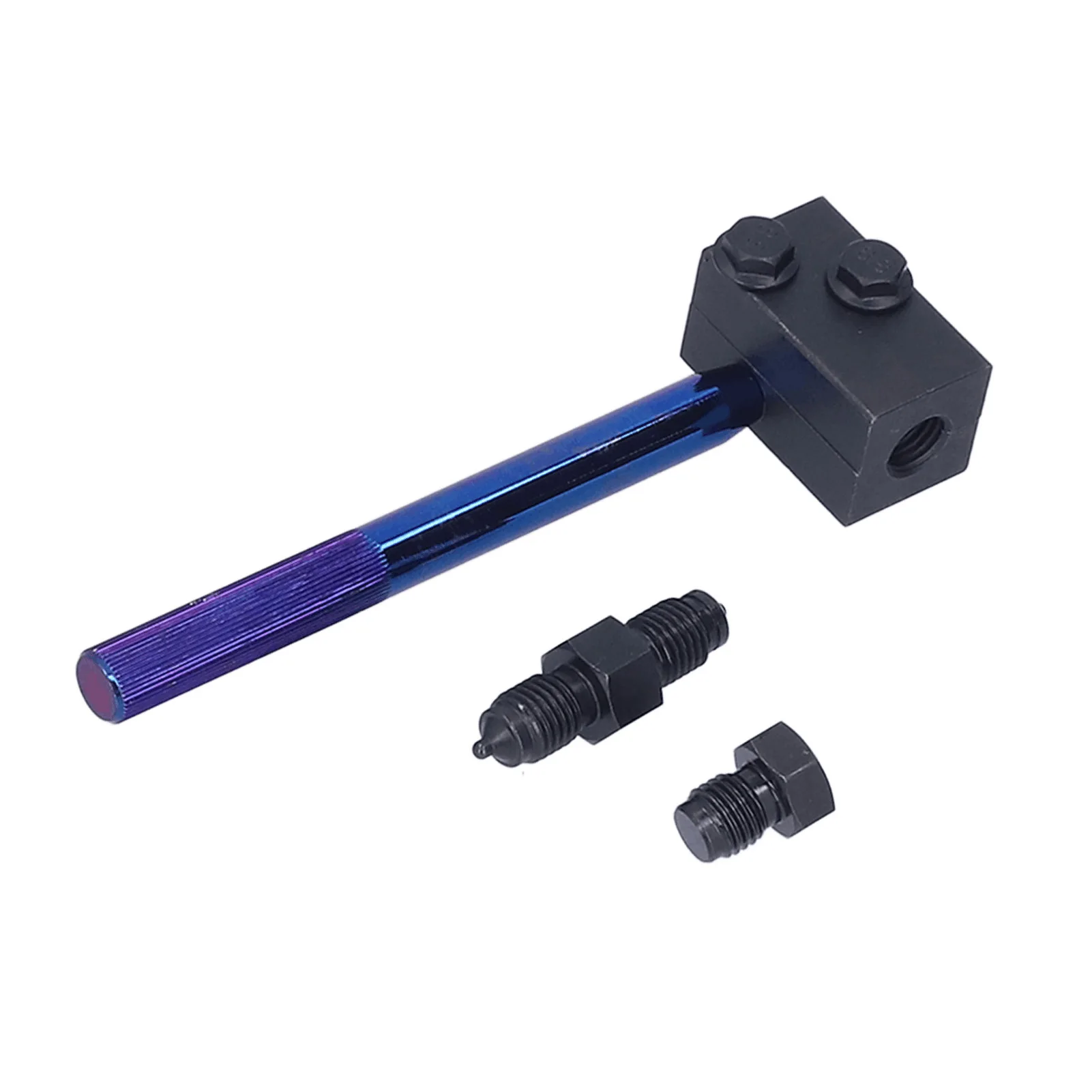 

Brake Pipe Flaring Tool for 3/16" Pipes SAE Double Flare Hand Held 45 Degree Brake Hose Nickel Tube and Copper Tubing 4.75mm