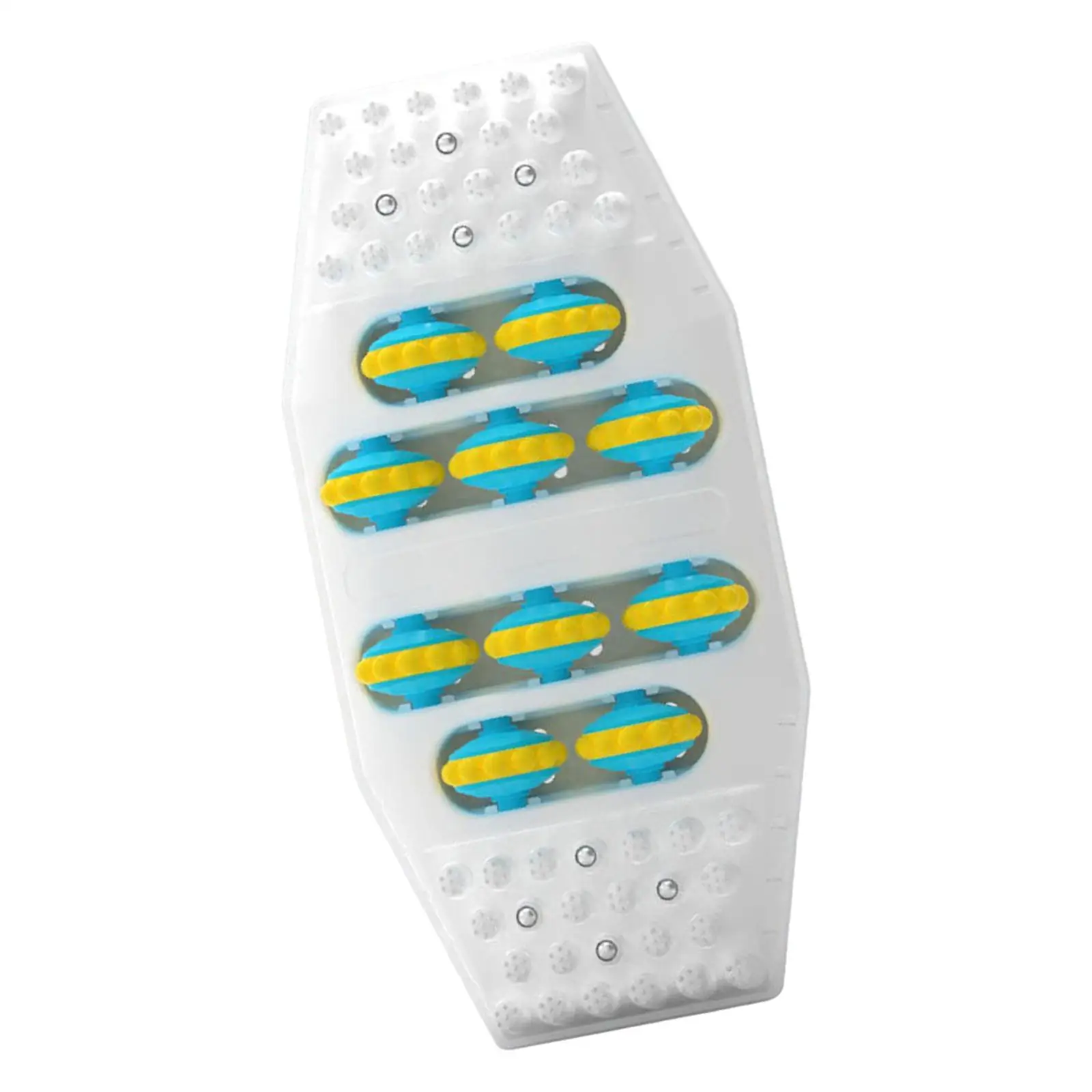 

Ролик для массажа ног арочный дизайнерский Массажер для подошвенного фасциита, подарки на пятки