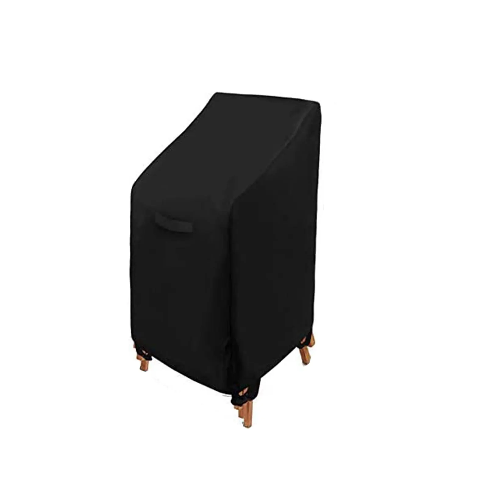 

Outdoor Chair Cover Seating And Chair Covers Waterproof Outdoor Chair Cover 210D Oxford Cloth All Weather Protection Durable