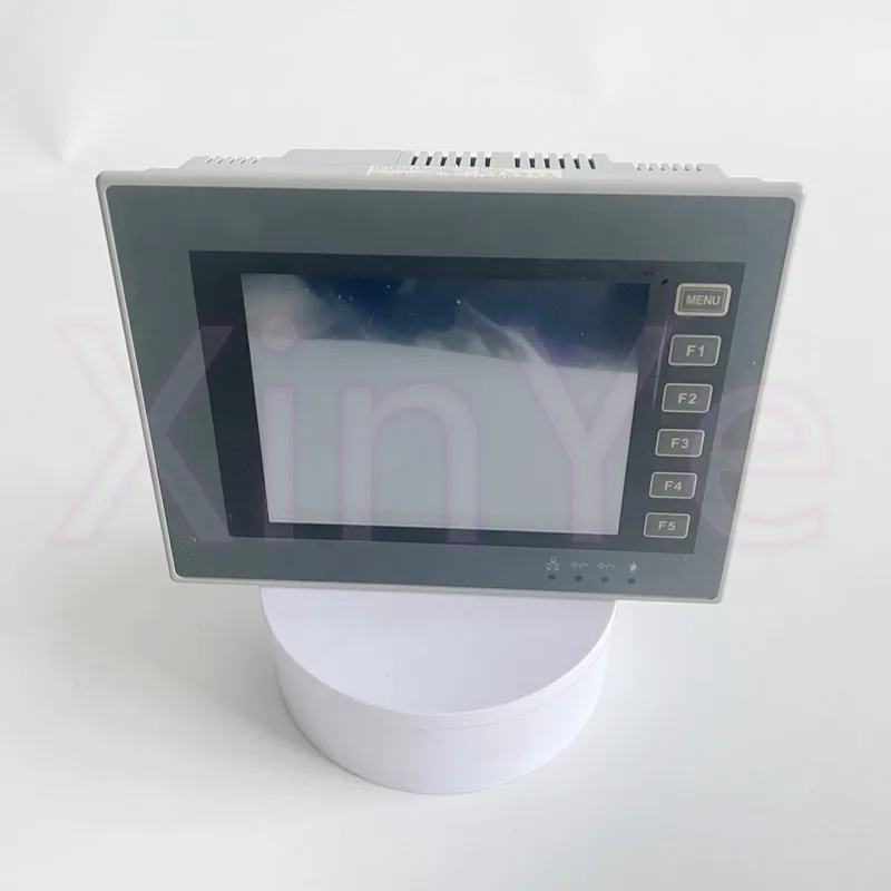 

В наличии HMI PWS6600S-S