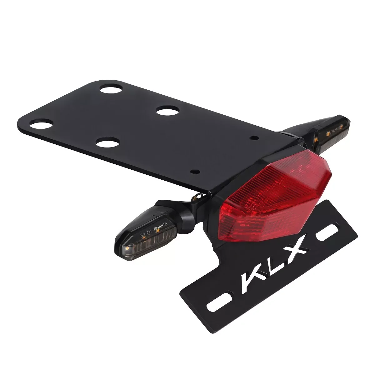 

Светодиодный задний указатель поворота Fender Eliminator для KAWASAKI KLX 250 D-Tracker 2011-2016