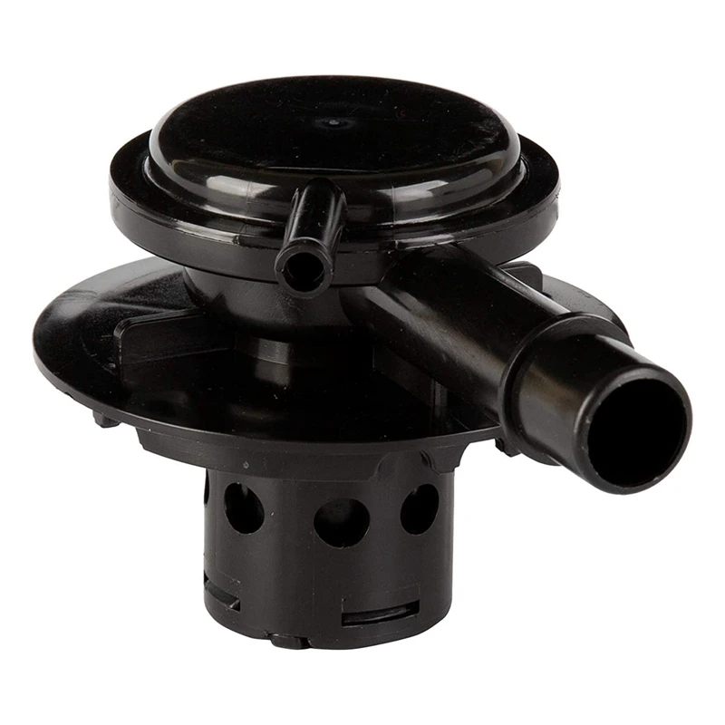 

Fuel Tank Over Flow Fill Check Valve For Lexus IS300 2001-2005 Toyota Sienna 2001-2003 Replace 77390-53010