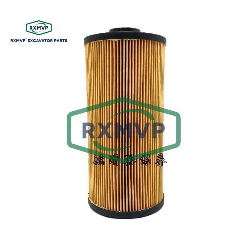 Для Foton Lovol FR130 150-7 170 масляная сетка дизельная бумага дизельный фильтр элемент