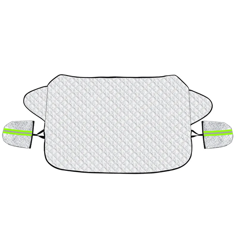 

Зимняя Накидка На Лобовое Стекло Для Tesla SUV – Защита От Снега, Солнца, Мороза, Пыли, Аксессуар Для Бампера