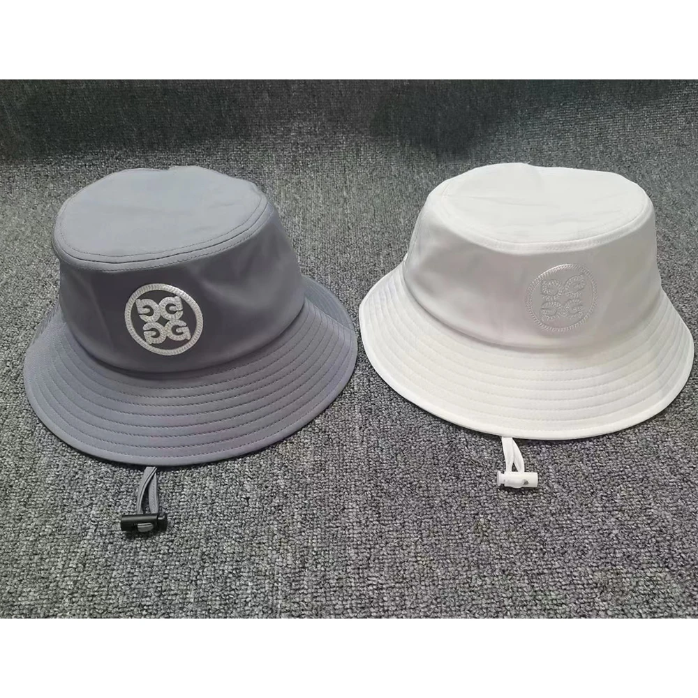 

Golf bucket hat fashion men’s and women’s sports hat basin hat fisherman cap
