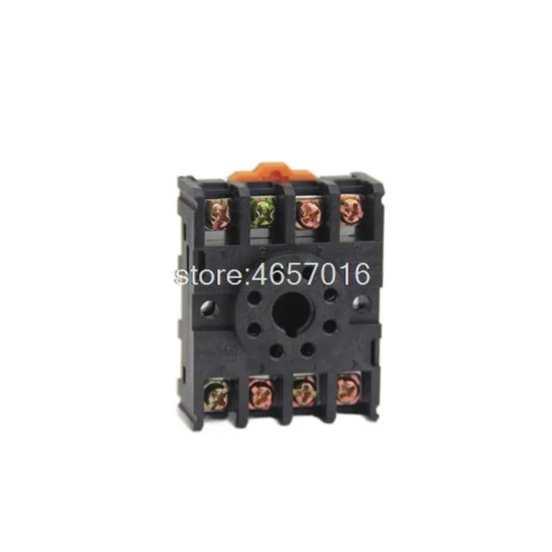 Релейный разъем PF083A подходит для MK2P Φ 2Z