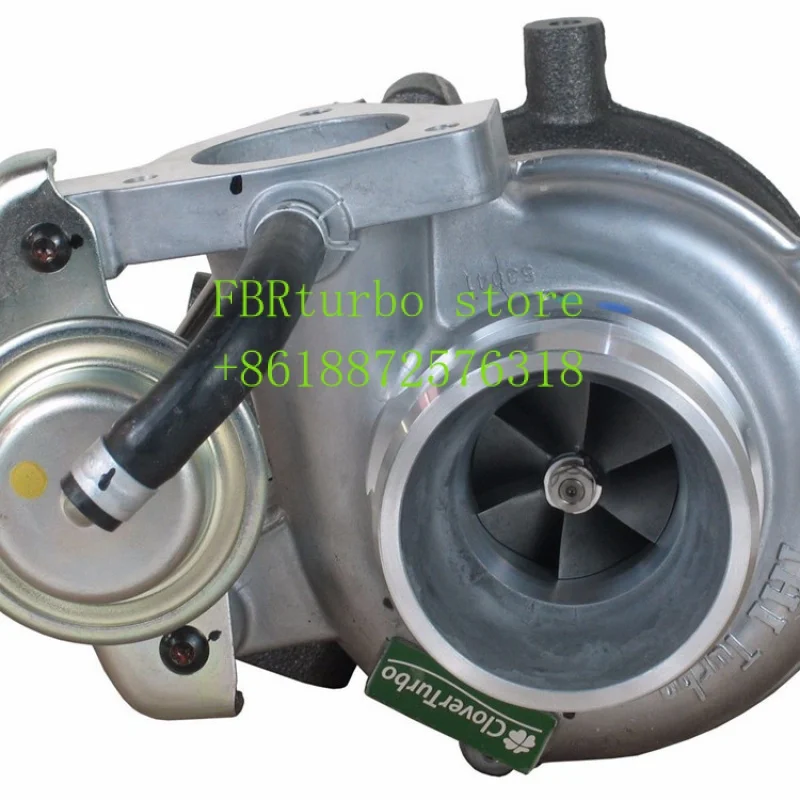 

Заводская поставка RHF5 8980540111 V430144 Турбокомпрессор для ISUZU