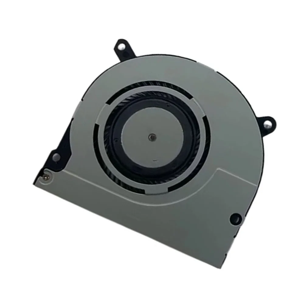Фото Вентилятор для ноутбука Rombica для MyBook Discovery PCLT-0001 DC5V 0.40A 4PIN №4
