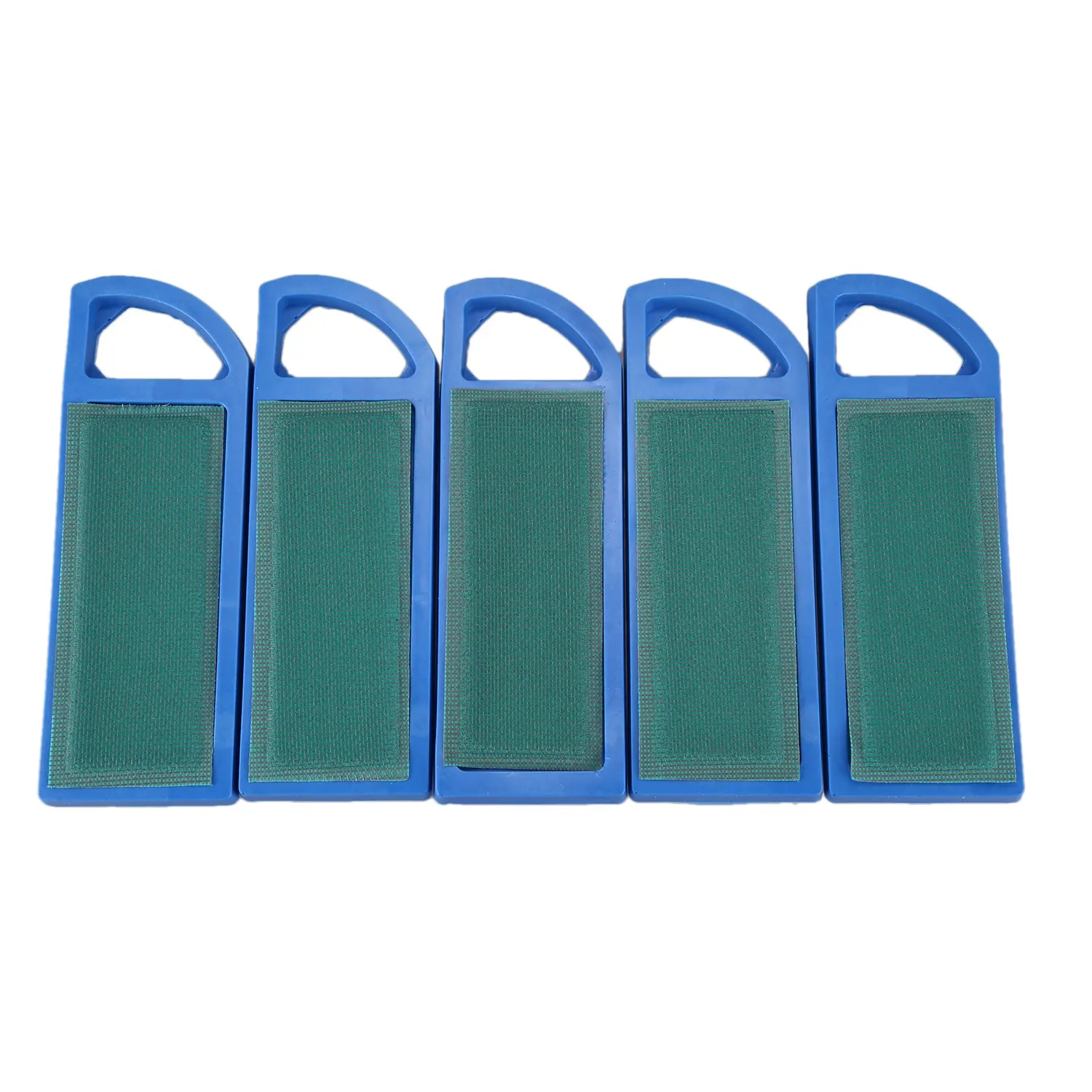 

5X Air Filter For Briggs & Stratton 613022 650821 697152 698413 797007 794421 5079 4213 697292 4212 21A902 21A907 21A977 21B902