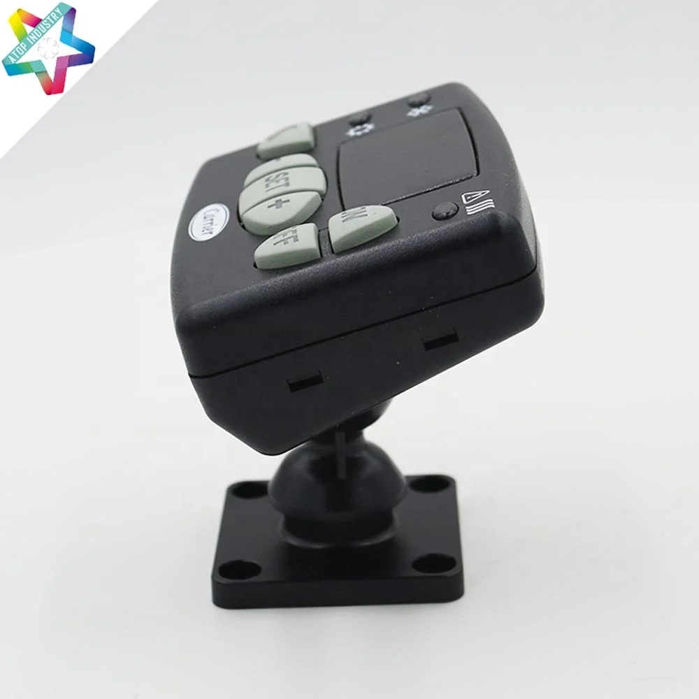 Рисунок 5 - Регулятор температуры Micro Control