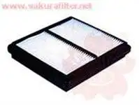 

Air filter for A1613 for EURO CIVIC 1,5