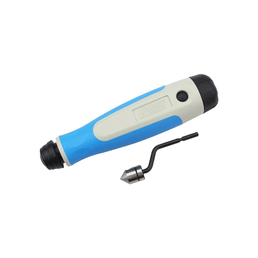 Сверхмощный инструмент для снятия фаски с внутреннего отверстия NG1200 нож