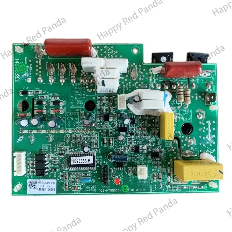 1439538 .E 1520299 E 1523363 .B Оригинальная плата управления инвертором материнской платы