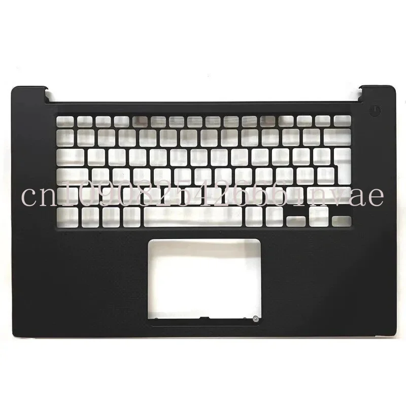 Новый для DELL XPS 15 9560 M5520 верхний чехол упора рук рамка KB большая крышка Ent 091Y20