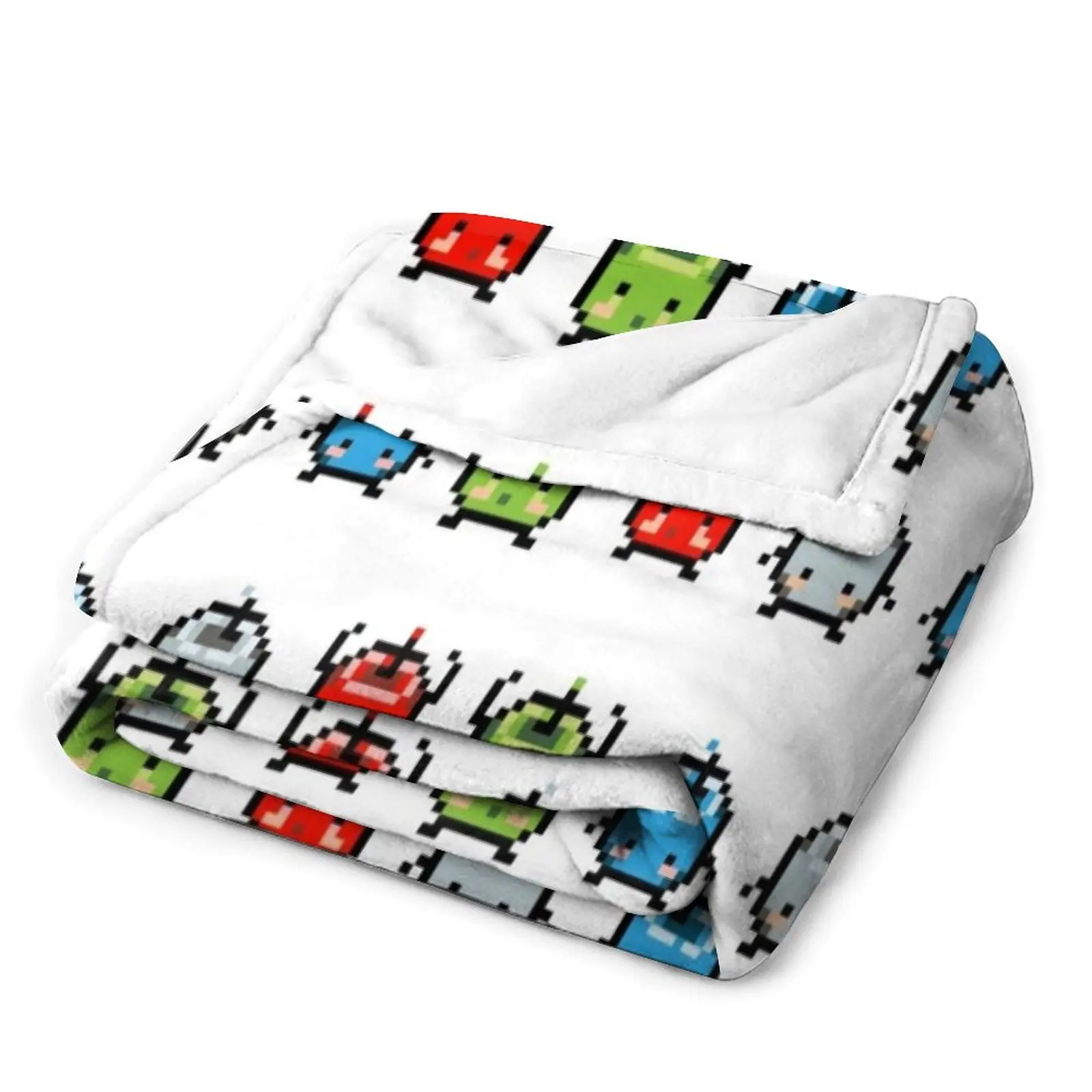 Одеяло Happy juminos красивые роскошные брендовые плюшевые одеяла