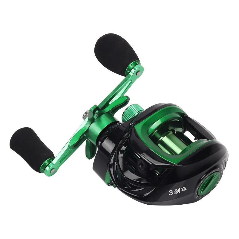 Летняя рыбалка приманки ультралайт катушка карп форель тормоз наживка шпуль рукоятка катушки аксессуары кормушка товары.