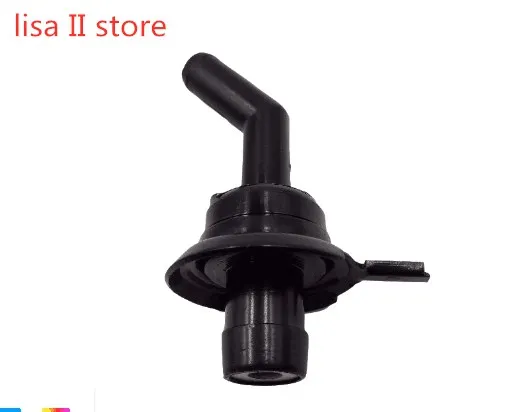 5 шт. автомобильный выпускной клапан PCV вентиляционный для TOYOTA CELICA 12204 л L4 74020-