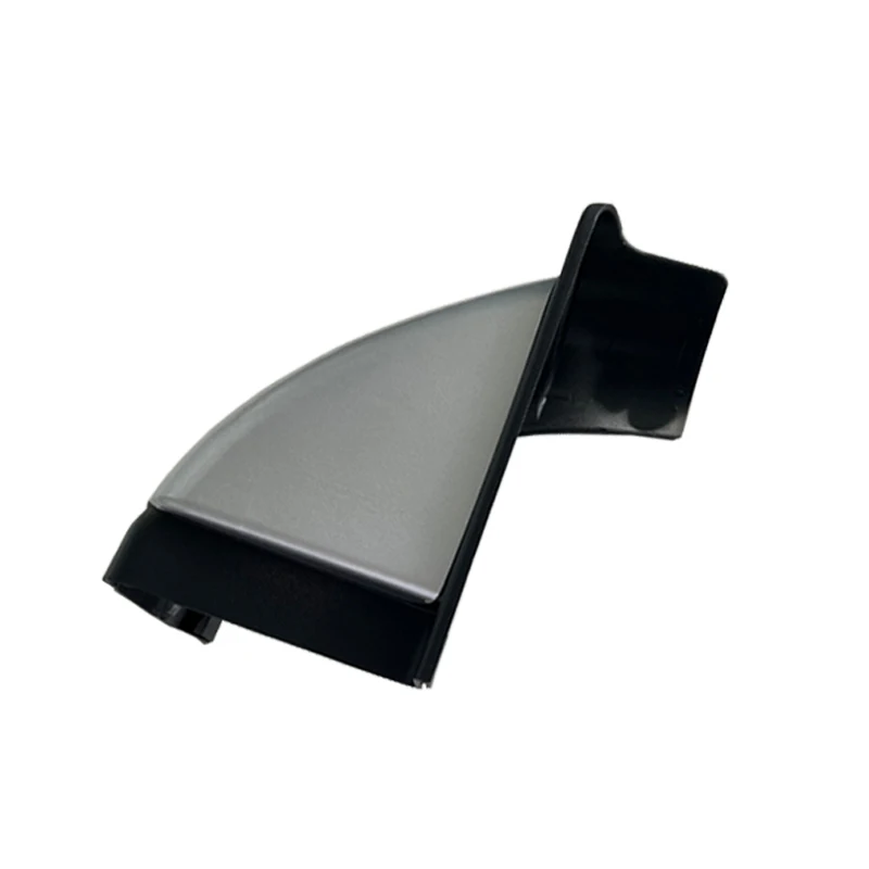 Боковая крышка для подножки NISSAN Navara D23 NP300 2015 2016 2017 2018 аксессуары запасные части