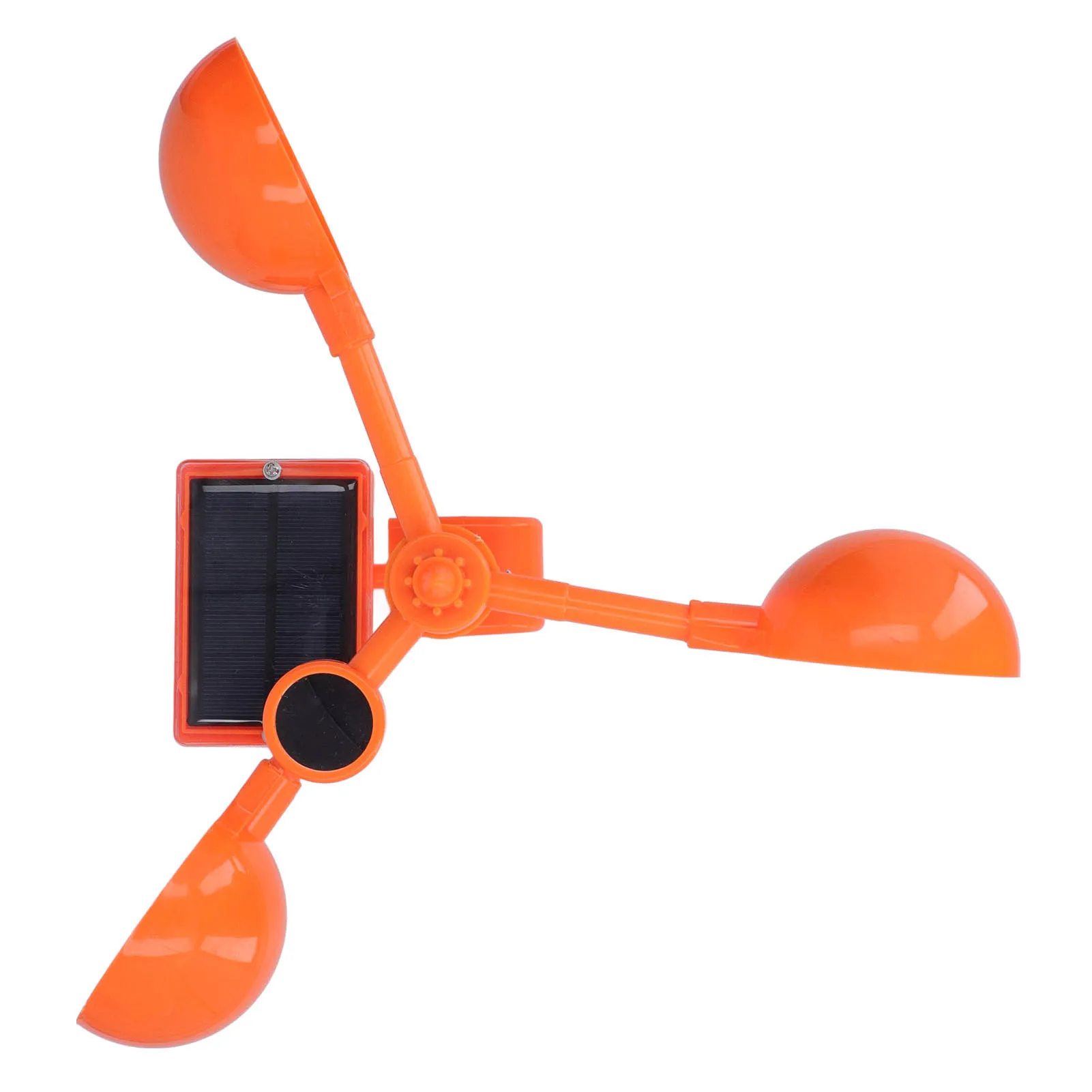 Светоотражающий отражатель устройства отпугивания птиц отпугиватель для