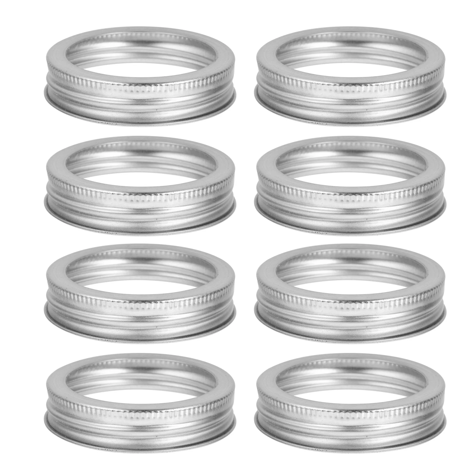 

Jam Jar Lids Jam Can Caps Canning Can Cover Leak Proof Jar Lids Mason Can Lid Canning Can Cover Airtight Jar Seal Lids