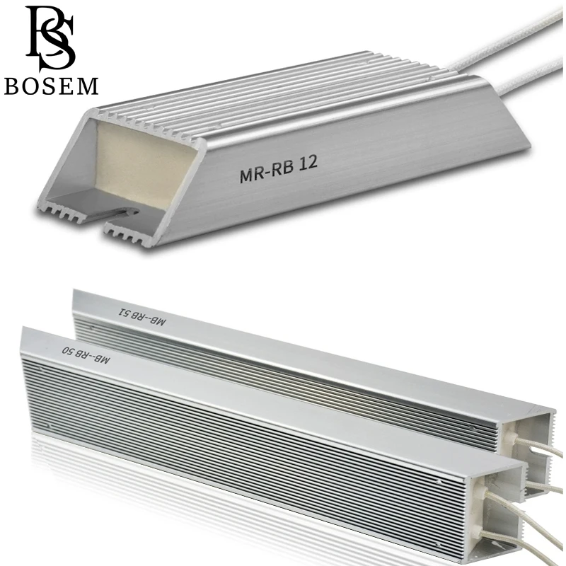 MR-RB032 MR-RB12 MR-RB30 MR-RB32 MR-RB50 регенерационный резистор Тормозной Системы для сервоусилителя Mitsubishi