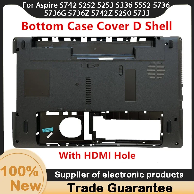 Для Acer Aspire 5742, 5252, 5253, 5336, 5552, 5736G, 5736Z, 5742Z
