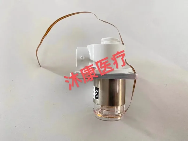 Вентилятор Mindray SV300 SV350 600 650 800 850 всасывающий клапан большого диаметра в сборе