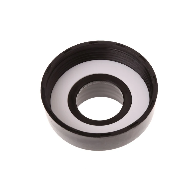 

Сумка-тоут 652F IBC для резервуара для пищевых продуктов дренажный адаптер 3,15 дюйма с грубой резьбой до 1,97 дюйма, шланг Fau